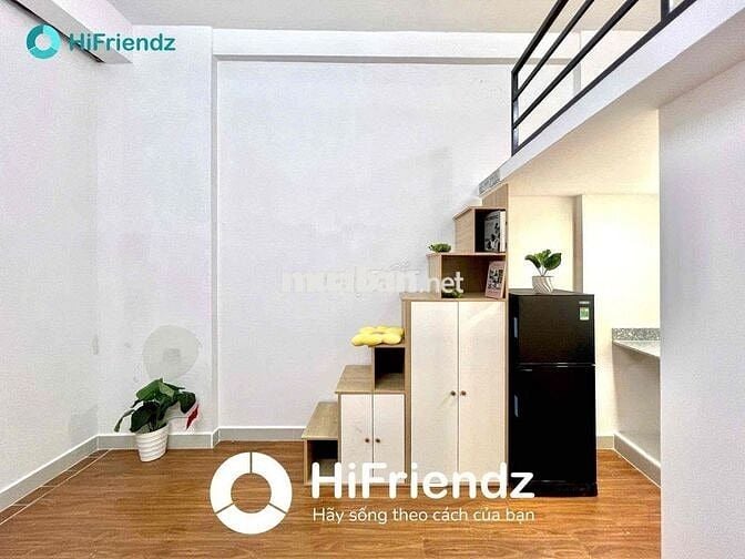 🌆KHAI TRƯƠNG DUPLEX MỚI XÂY 100% CHƯA QUA SỬ DỤNG ZÁ HẠT DẺ CHỈ TỪ 4X