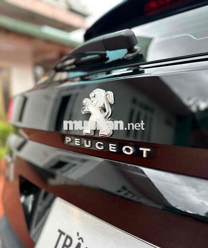 Em cần bán Peugeot 3008 đời 2020 bản Full, 1 chủ