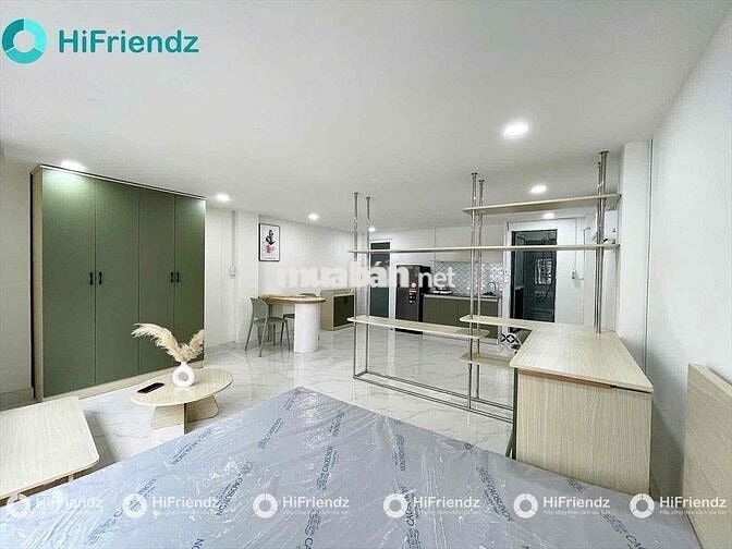 CHDV GIÁ RẺ SIÊU RỘNG 350 LÊ ĐỨC THỌ FULL NỘI THẤT GẦN NGAY VĂN LANG