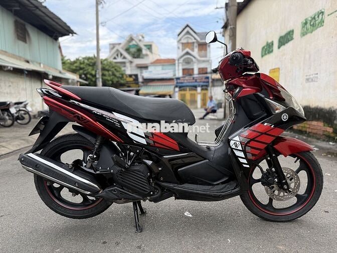Yamaha Nouvo 5🔥Limited Edition 🔥xe đẹp keng🔥