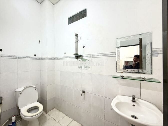 CHO THUÊ NHÀ 1 PHÒNG NGỦ FULL NỘI THẤT HẺM VCN PHƯỚC HẢI GIÁ 5,5 TRIỆU