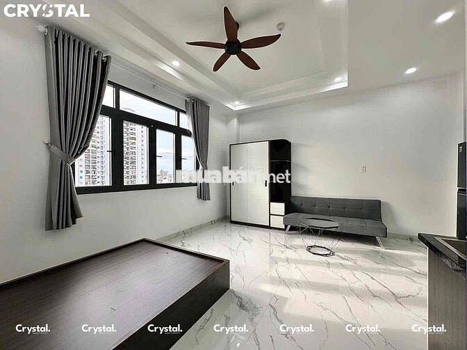 Căn Hộ Mini Còn vài Phòng Ngay Luỹ Bán Bích - Thoại ngọc Hầu