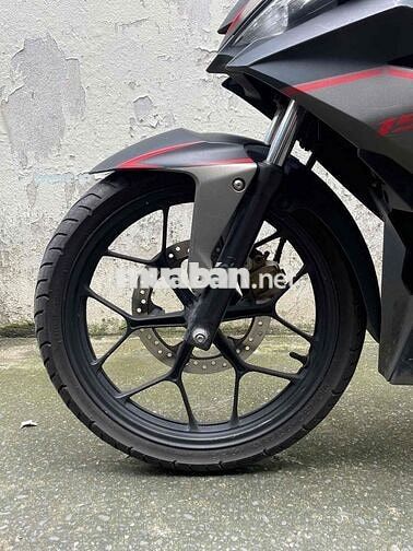 Honda Winner 2017 máy zin chuẩn