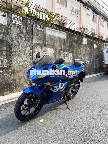 Bán xe Gsx 150i