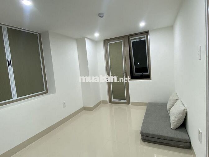 Căn hộ 1PN+1 FULL nội thất cạnh CỔNG CHÍNH ĐH FPT