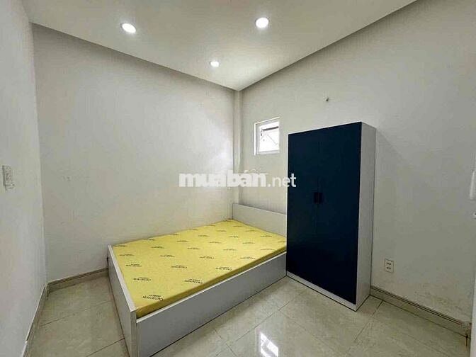 ✨Cho thuê Studio cửa sổ_Full NT_Free xe gần ĐH Bách Khoa