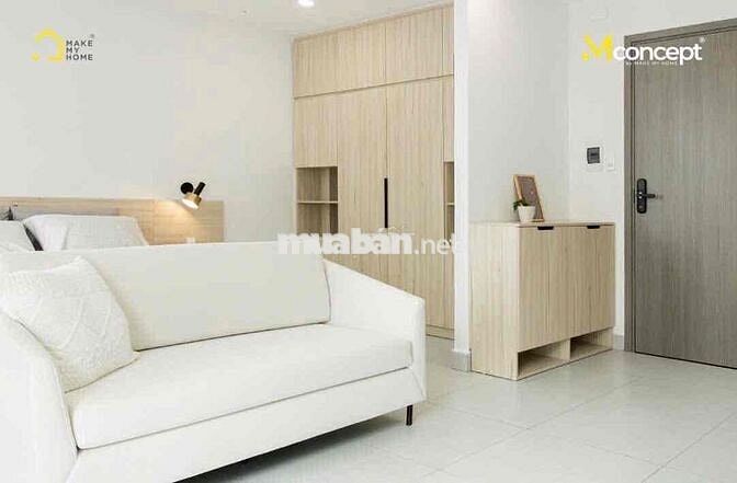 CĂN HỘ Q10_RỘNG RÃI_THOÁNG MÁT_SẠCH SẼ_MỚI_CỬA SỔ LỚN_BAN CÔNG LỚN