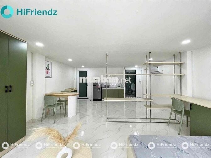 CHDV GIÁ RẺ SIÊU RỘNG 350 LÊ ĐỨC THỌ FULL NỘI THẤT GẦN NGAY VĂN LANG