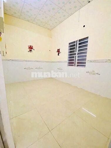 Quá kẹt vốn cần bán gấp căn nhà ở Thị Trấn Củ Chi 750tr