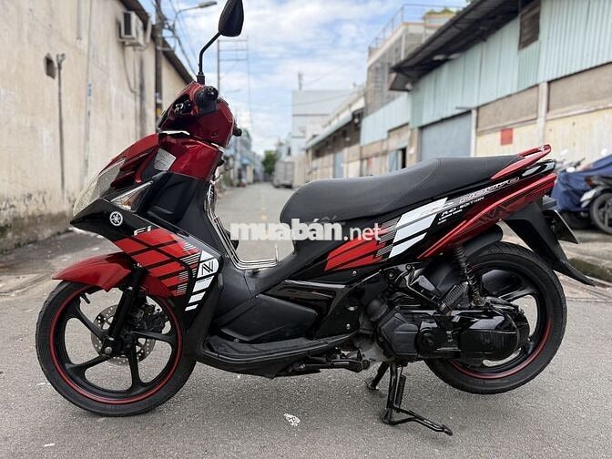 Yamaha Nouvo 5🔥Limited Edition 🔥xe đẹp keng🔥