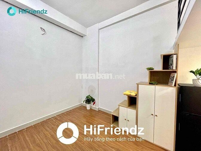 🌆KHAI TRƯƠNG DUPLEX MỚI XÂY 100% CHƯA QUA SỬ DỤNG ZÁ HẠT DẺ CHỈ TỪ 4X