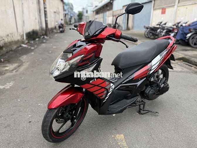 Yamaha Nouvo 5🔥Limited Edition 🔥xe đẹp keng🔥