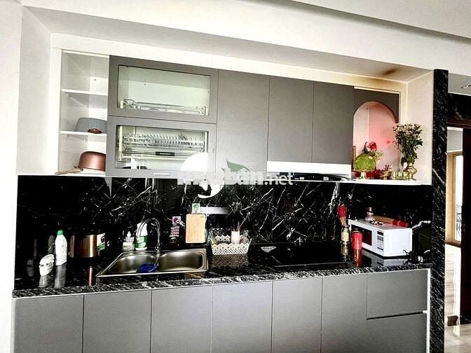 CHO THUÊ NHÀ 4 TẦNG KHU BÀN CỜ TRUNG TÂM THÀNH PHỐ GIÁ 38 TRIỆU/THÁNG