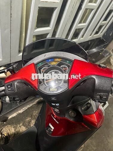 Sh150i nhập ý màu đỏ đen sporty bstp 9 chủ nha