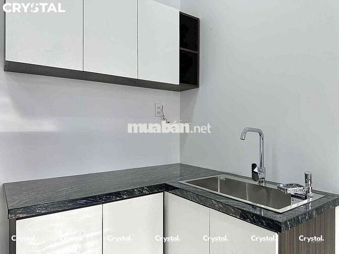 Căn Hộ Mini Còn vài Phòng Ngay Luỹ Bán Bích - Thoại ngọc Hầu