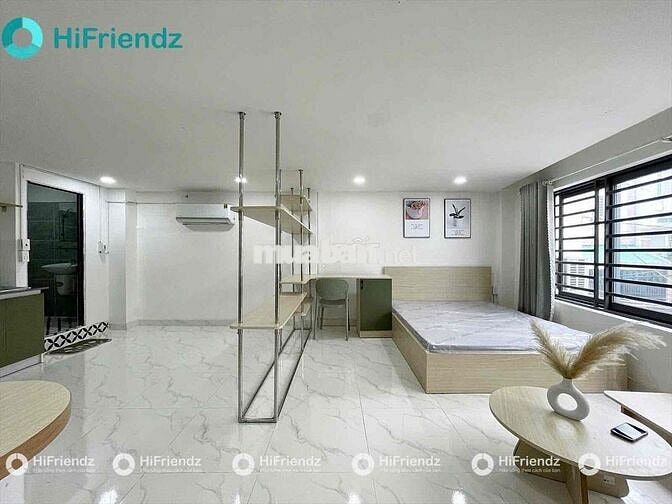 CHDV GIÁ RẺ SIÊU RỘNG 350 LÊ ĐỨC THỌ FULL NỘI THẤT GẦN NGAY VĂN LANG