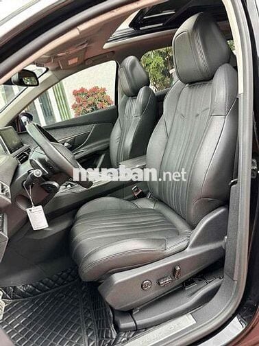 Em cần bán Peugeot 3008 đời 2020 bản Full, 1 chủ