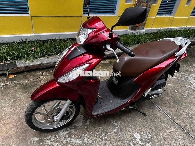 Vison 2023 khoá Smaxky  Chính chủ (xe đẹp 95/)