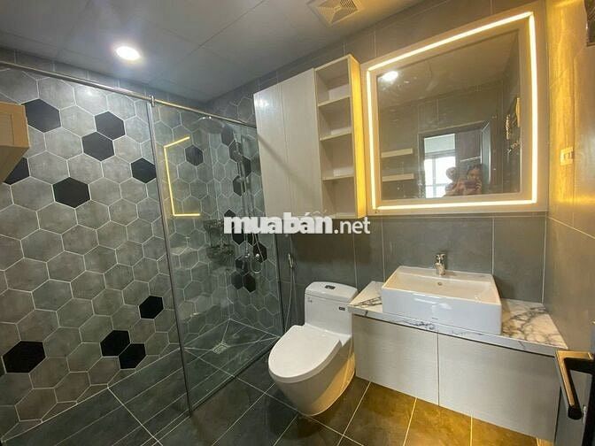 CHO THUÊ CĂN HỘ PEGASUITE 1 - 2PN 2WC FULL NỘI THẤT (new) - Ở NGAY