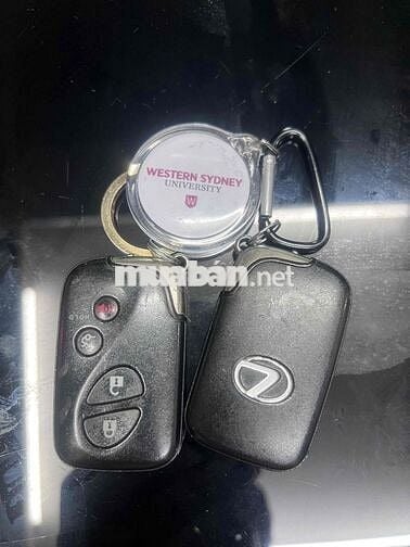 Lexus ES 20***0 km