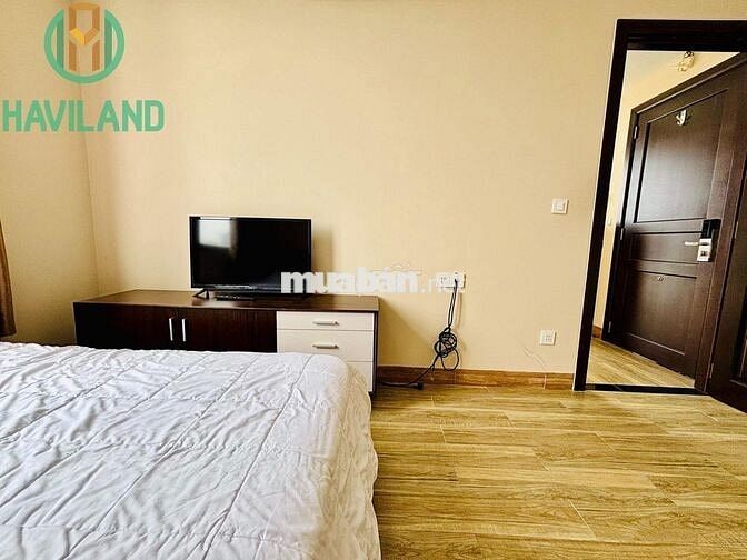✨CĂN HỘ 1PN FULL NỘI THẤT VIEW CAO QUẬN HẢI CHÂU