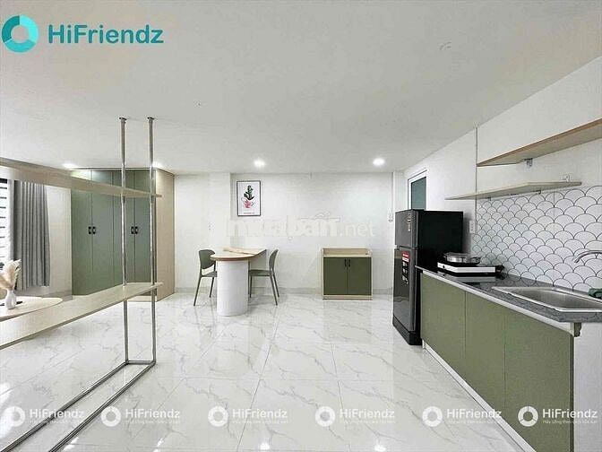 CHDV GIÁ RẺ SIÊU RỘNG 350 LÊ ĐỨC THỌ FULL NỘI THẤT GẦN NGAY VĂN LANG