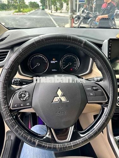 Mitsubishi Xpander 2019 1.5 AT - 136000 km