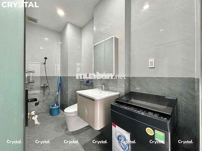 Căn Hộ Mini Còn vài Phòng Ngay Luỹ Bán Bích - Thoại ngọc Hầu