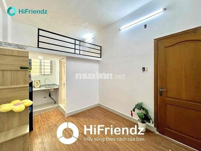 🌆KHAI TRƯƠNG DUPLEX MỚI XÂY 100% CHƯA QUA SỬ DỤNG ZÁ HẠT DẺ CHỈ TỪ 4X