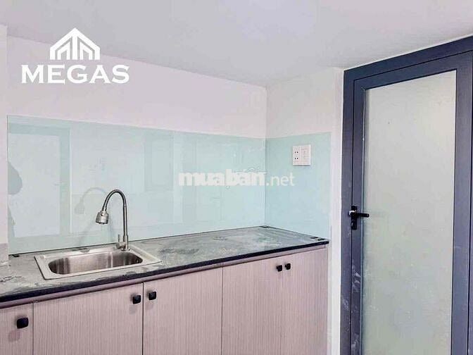 KHAI TRƯƠNG DUPLEX GÁC CAO - PHÒNG RỘNG CỬA SỔ THOÁNG NGAY ĐH VĂN LANG