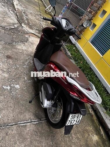 Vison 2023 khoá Smaxky  Chính chủ (xe đẹp 95/)