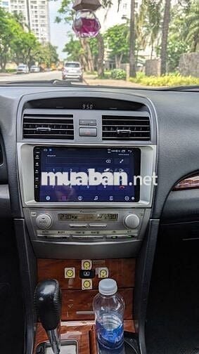 Toyota Camry 2007 3.5Q - 120000 km