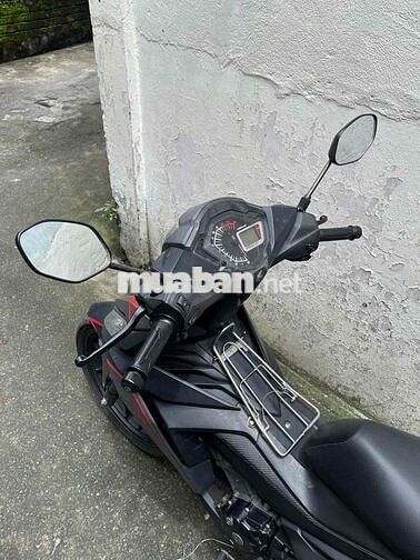 Honda Winner 2017 máy zin chuẩn