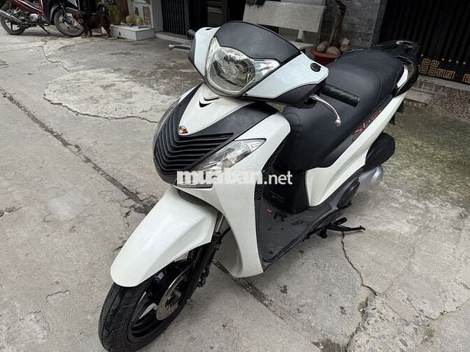 Honda Full Sh 2012🔥Xe đẹp Sporty🔥BSTP 150cc 💥