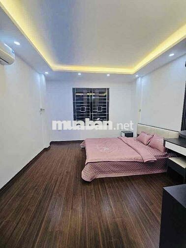 SIÊU PHẨM NHÀ MỚI ĐẸP VĨNH HƯNG - 3 NGỦ - PHÂN LÔ - GẦN - Ô TÔ - TẶNG