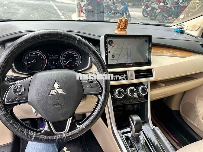 Mitsubishi Xpander 2019 1.5 AT - 136000 km