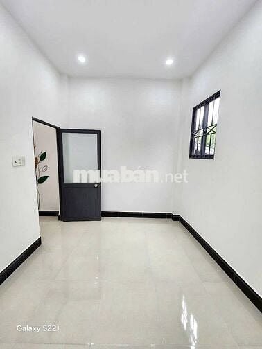 Xoay vốn bán vội căn nhà siêu đẹp ở Tân Thông Hội, Củ Chi 750tr.SHR