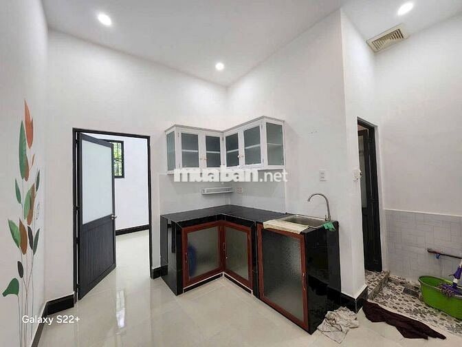 Xoay vốn bán vội căn nhà siêu đẹp ở Tân Thông Hội, Củ Chi 750tr.SHR