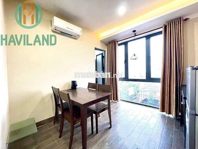 ✨CĂN HỘ 1PN FULL NỘI THẤT VIEW CAO QUẬN HẢI CHÂU