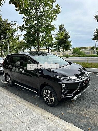 Mitsubishi Xpander 2019 1.5 AT - 136000 km