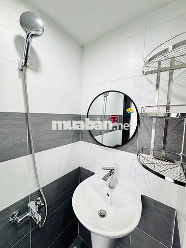 CĂN HỘ CAO CẤP FULL NỘI THẤT CHUẨN KHÁCH SẠN