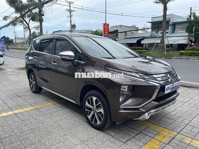 Mitsubishi Xpander 2019 1.5 AT - 78000 km