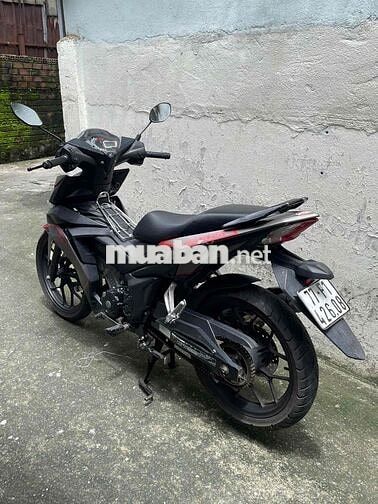 Honda Winner 2017 máy zin chuẩn