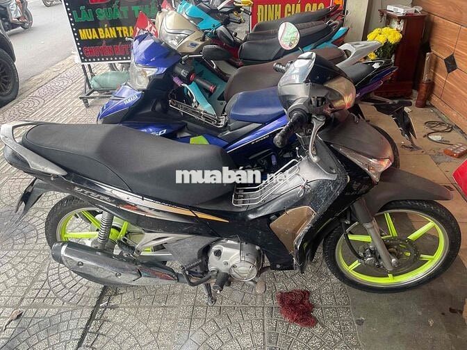 Future 125 2013 BSTP số dễ thương máy êm gtdd ạ