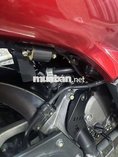 Sh150i nhập ý màu đỏ đen sporty bstp 9 chủ nha