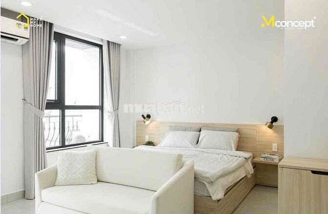 CĂN HỘ Q10_RỘNG RÃI_THOÁNG MÁT_SẠCH SẼ_MỚI_CỬA SỔ LỚN_BAN CÔNG LỚN
