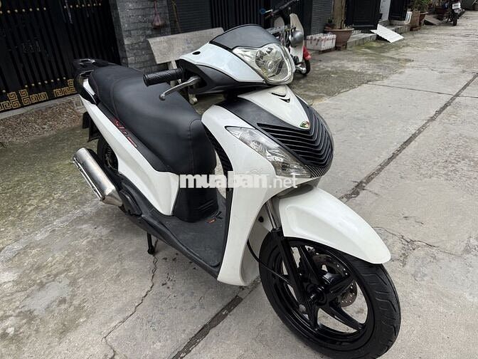 Honda Full Sh 2012🔥Xe đẹp Sporty🔥BSTP 150cc 💥