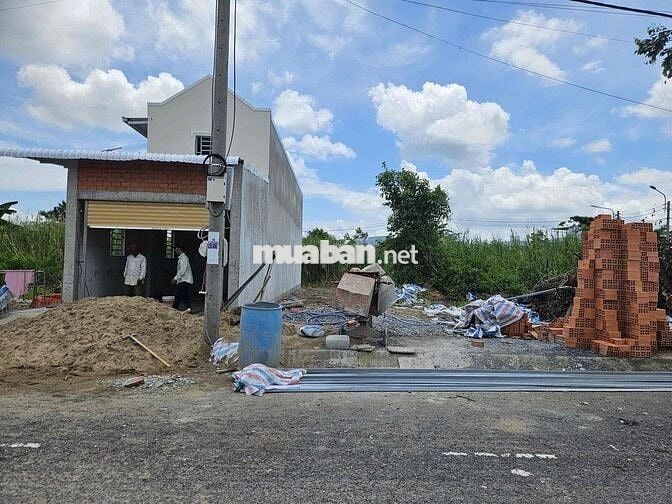 KDC Thái Sơn Long Hậu View công Viên Sát TTTM Giá 2t6
