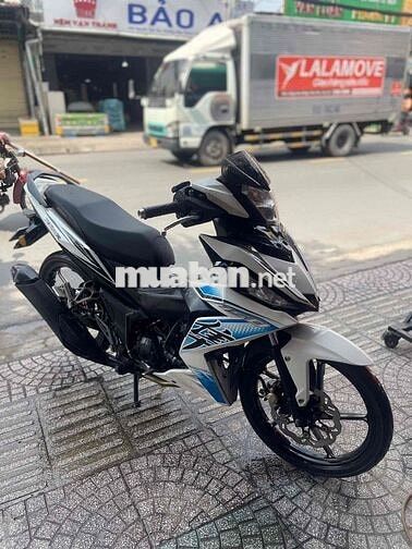 Winer V1 đăng kí 2022 biển 67 máy zin chất gtdd ạ