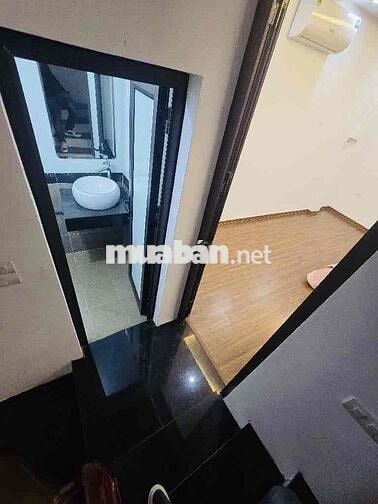 SIÊU PHẨM NHÀ MỚI ĐẸP VĨNH HƯNG - 3 NGỦ - PHÂN LÔ - GẦN - Ô TÔ - TẶNG